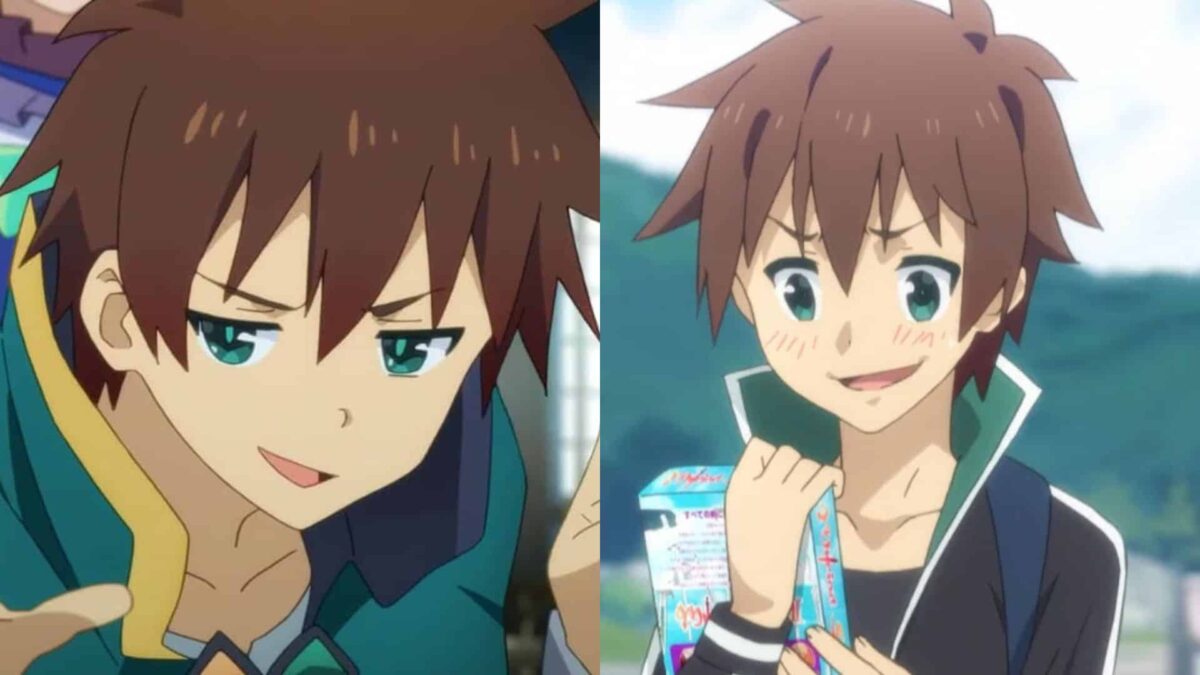 Anime isekai: así se veían los protagonistas antes de reencarnar