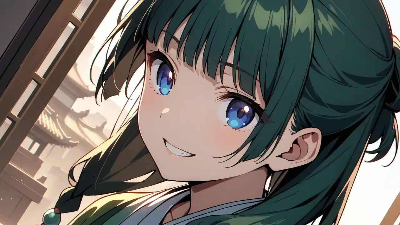 Kusuriya no Hitorigoto Season 2 - Nueva información se revelará próximamente