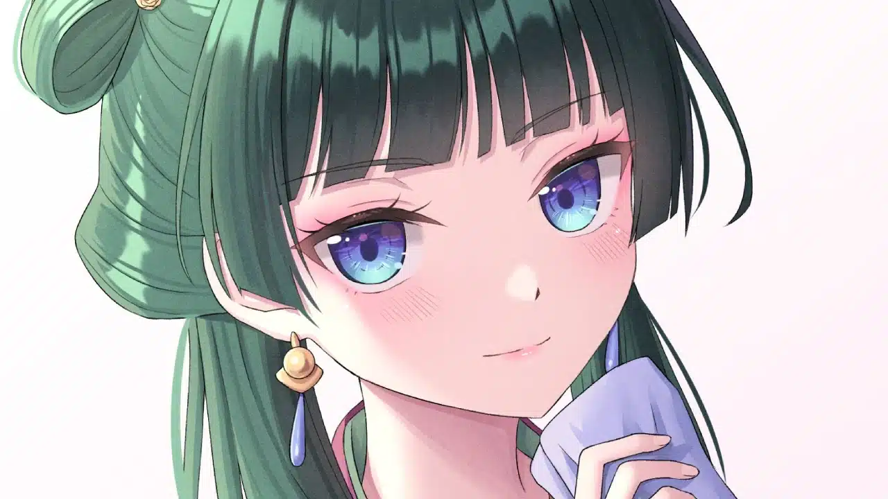 La segunda temporada Kusuriya no Hitorigoto anunció su estreno