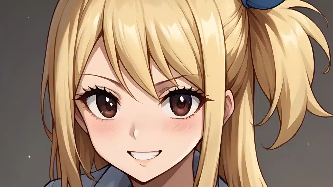 Lucy-Heartfilia-Fairy-Tail