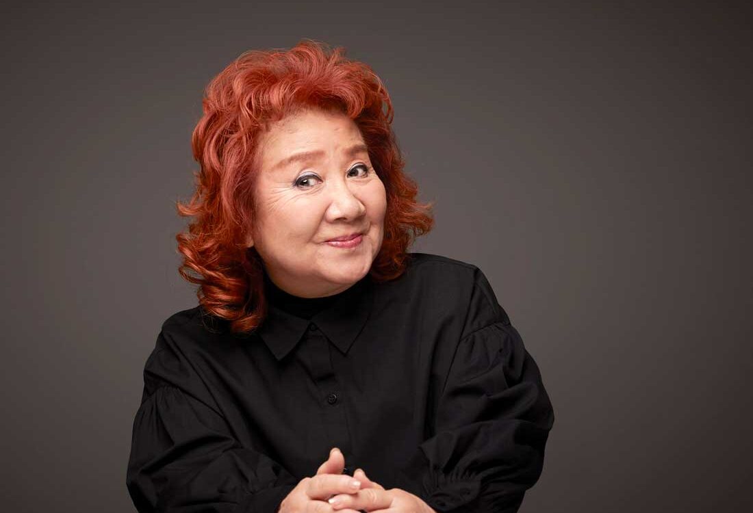 Dragon Ball: La querida seiyuu de Goku, Masako Nozawa, cumple 88 años
