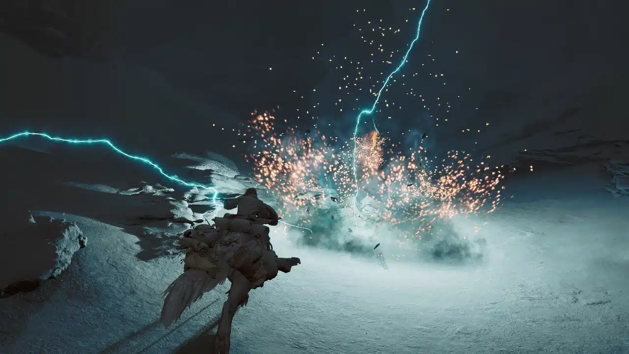 Monster Hunter Wilds en Playstation 5