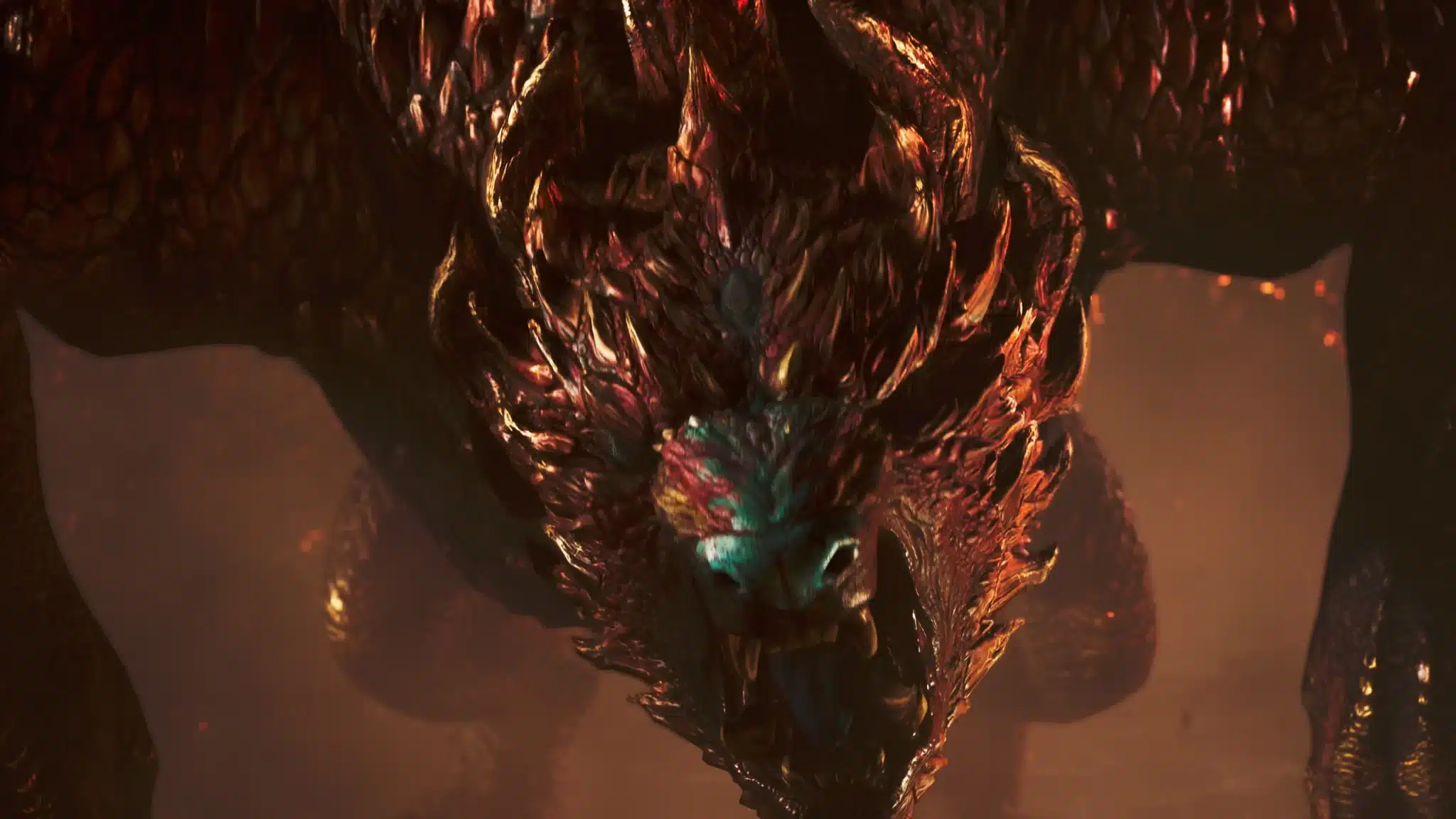 Monster Hunter Wilds de Capcom llegarรญa en 2024