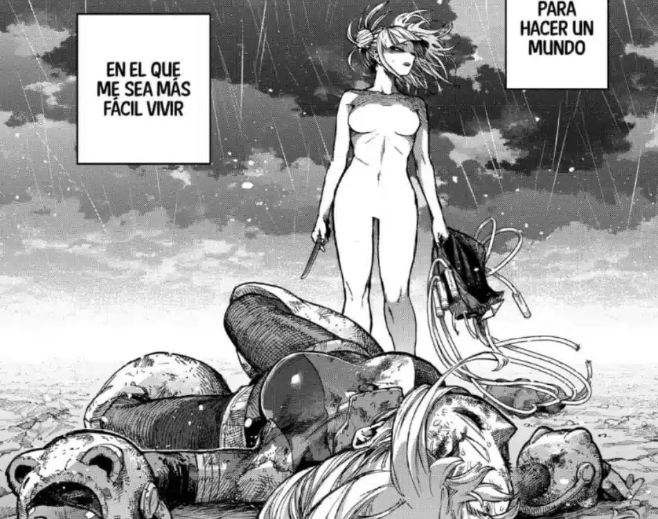 El anime de My Hero Academia recrea a la perfección una de las escenas más esperadas