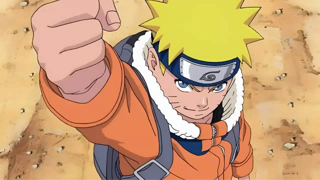 Naruto min