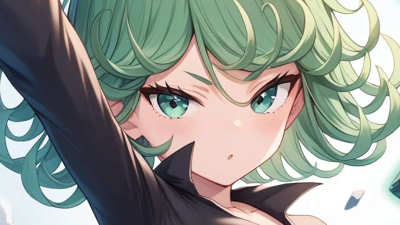 One Punch Man: Asombrosa portada Volumen 32 es revelada al público