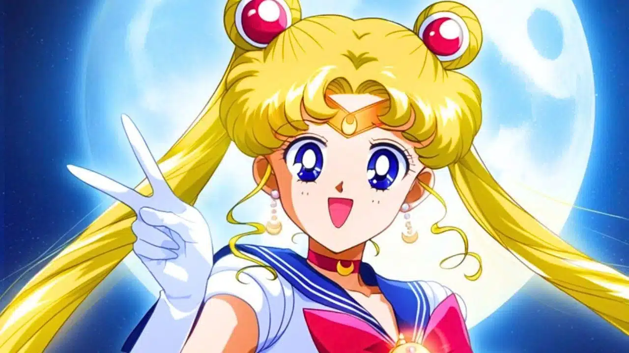 Algunos errores de animación en diversas series de anime