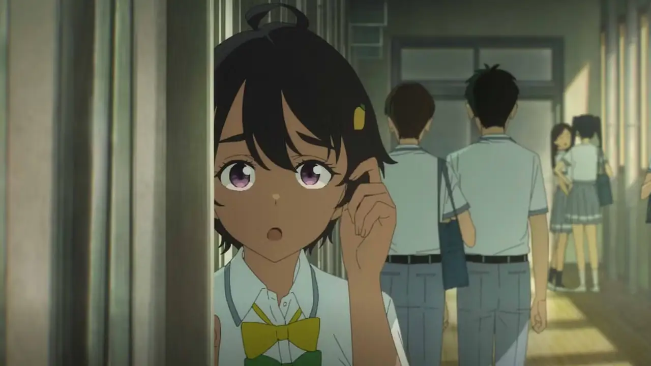 Too Many Losing Heroines! prepara un gran anuncio para sus fans