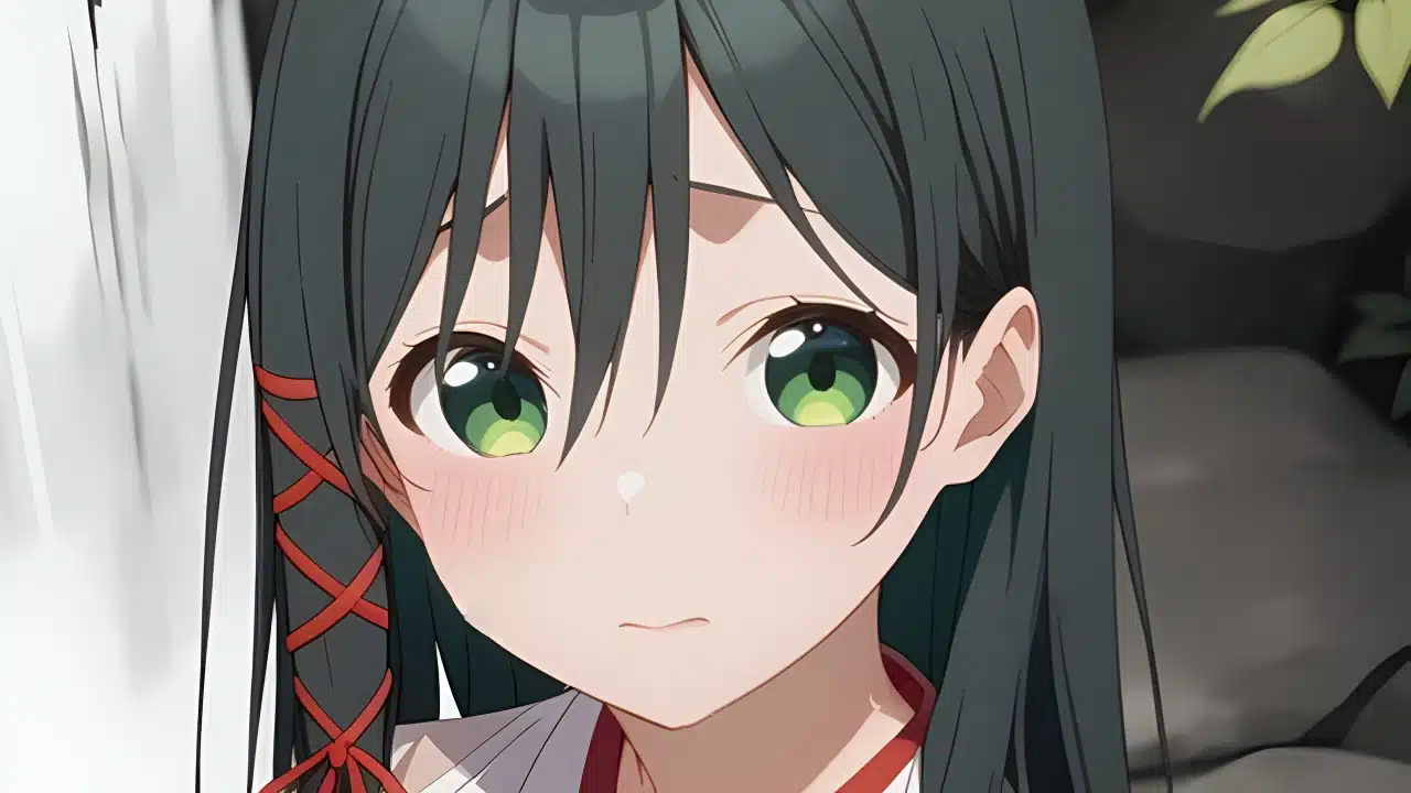 Amagami-san Chi no Enmusubi