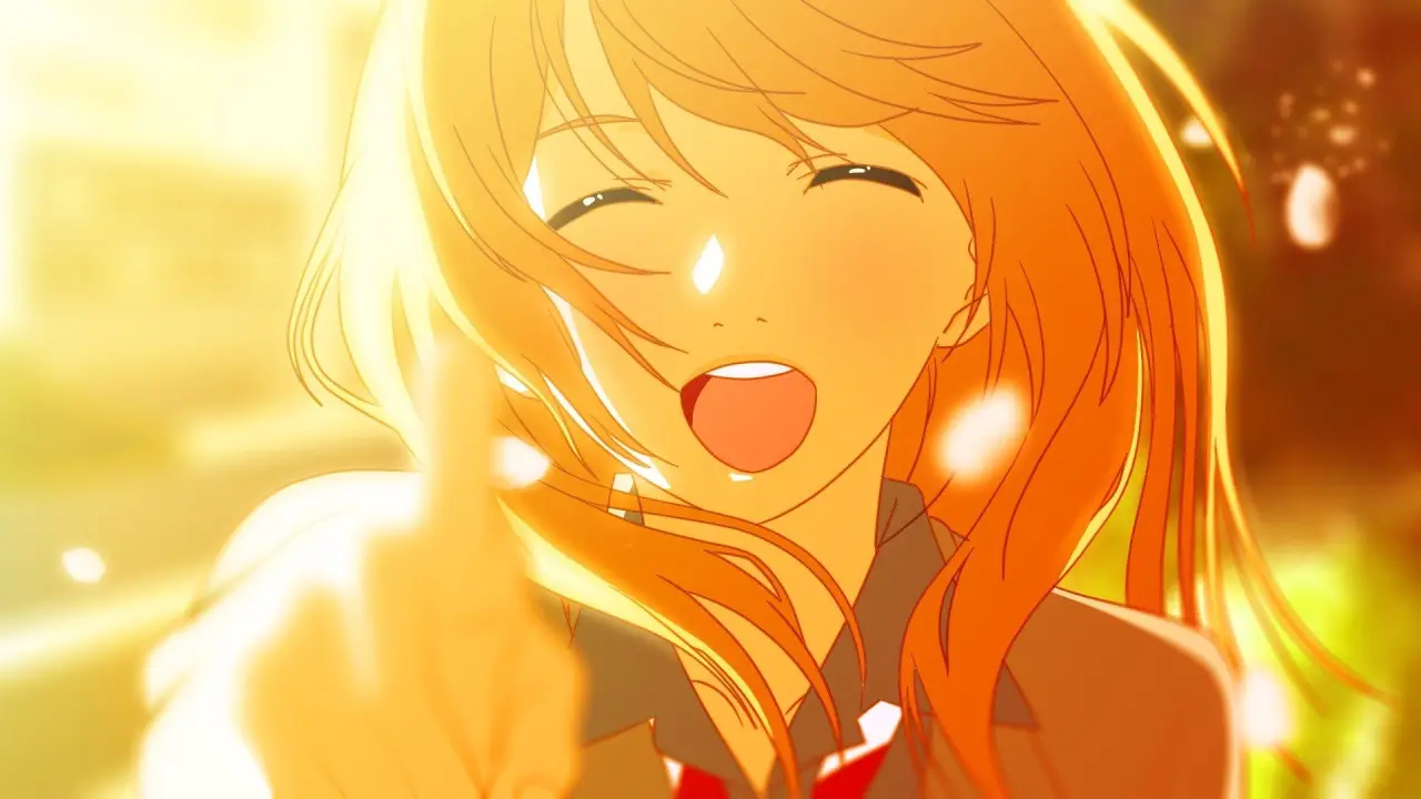 La actriz de voz «Risa Taneda» voz de Kaori y Mirai preocupa a sus fans