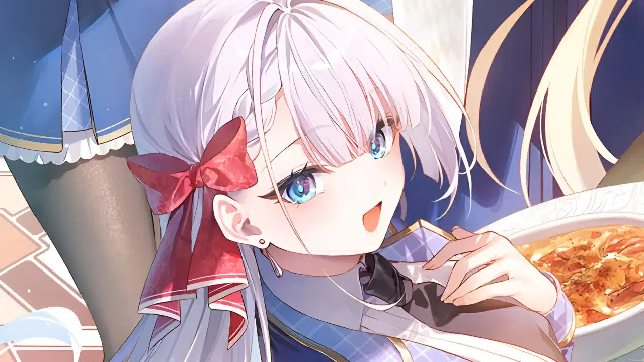 Seiken Gakuin no Makentsukai reveló la increíble portada de su volumen final