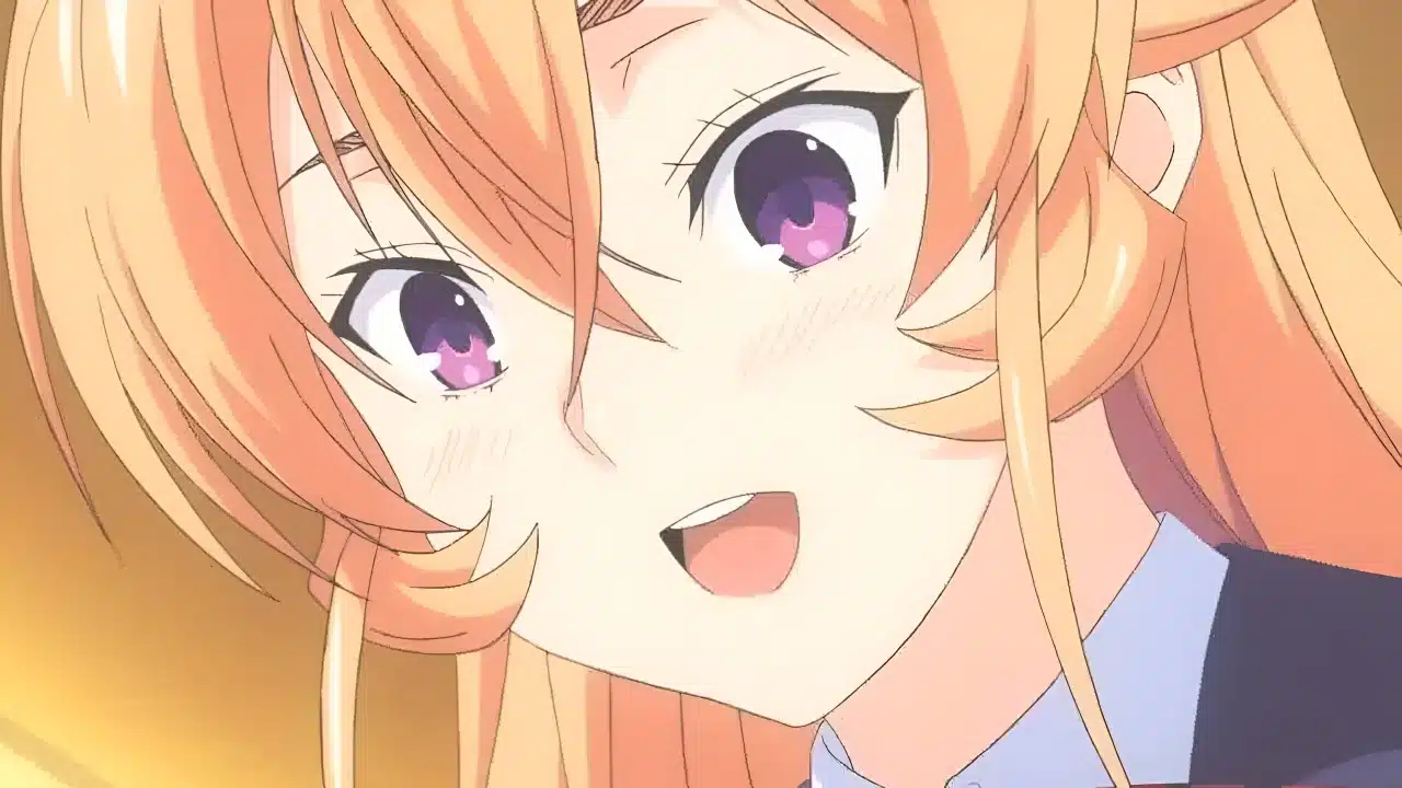Shokugeki-no-Soma
