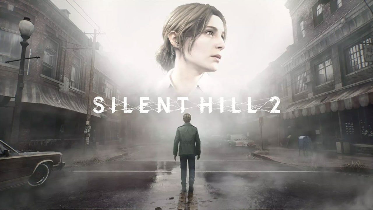 Silent Hill