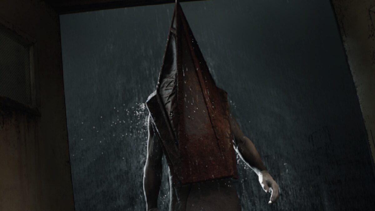 Silent Hill 2 Remake