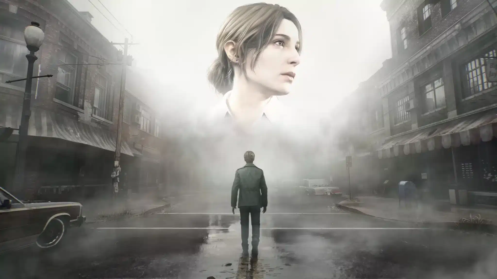 El top de los “Silent Hill” después del lanzamiento de Silent Hill 2: Remake