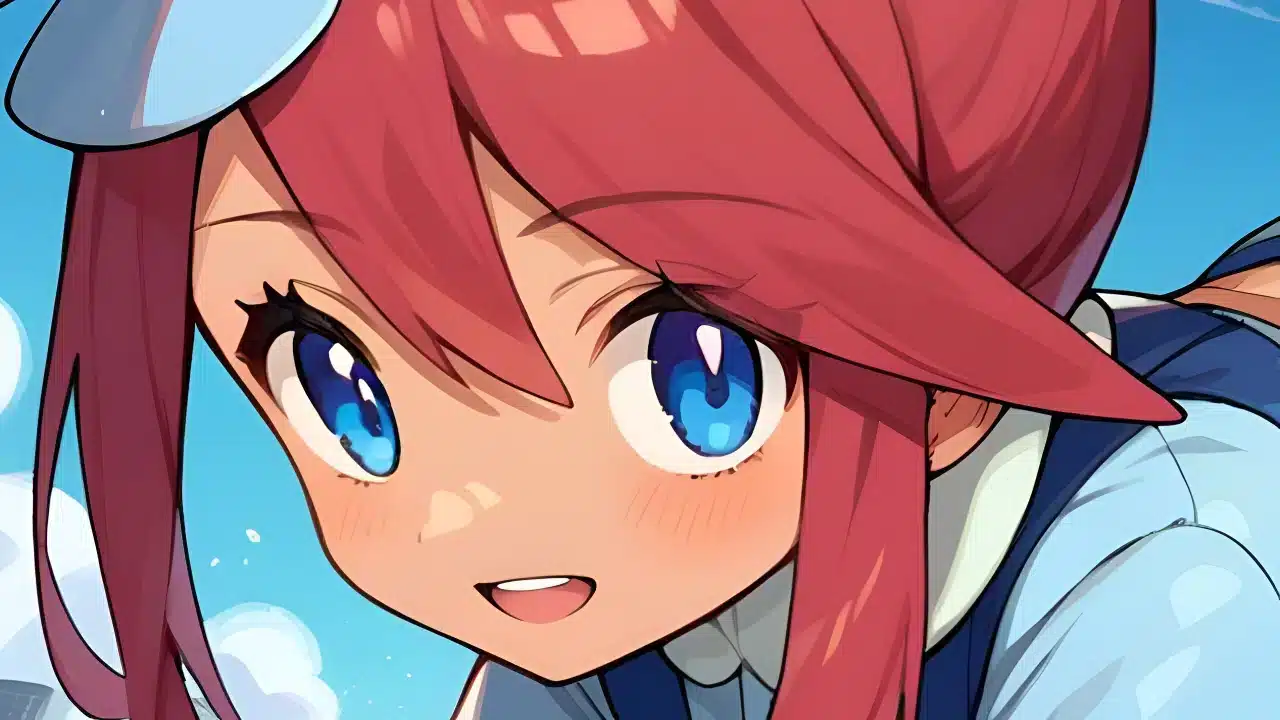 Skyla Pokemon