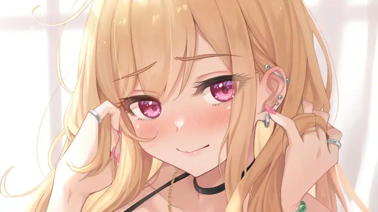 Sono Bisque Doll: Memorable escena de Marin Kitagawa es censurada en Live Action