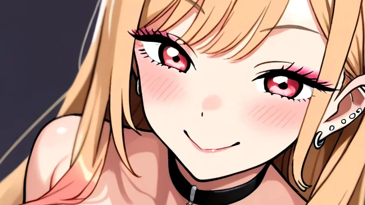 My Dress-Up Darling: Nueva Figura de Marin Kitagawa asombra a fans por su atractivo