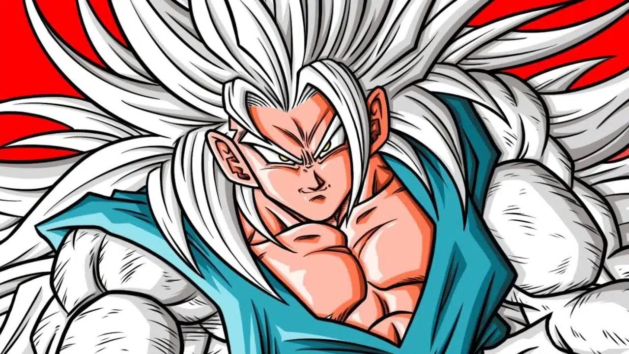 Tablos Dragon Ball meme