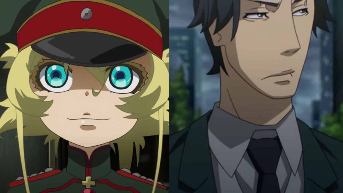Anime isekai: así se veían los protagonistas antes de reencarnar
