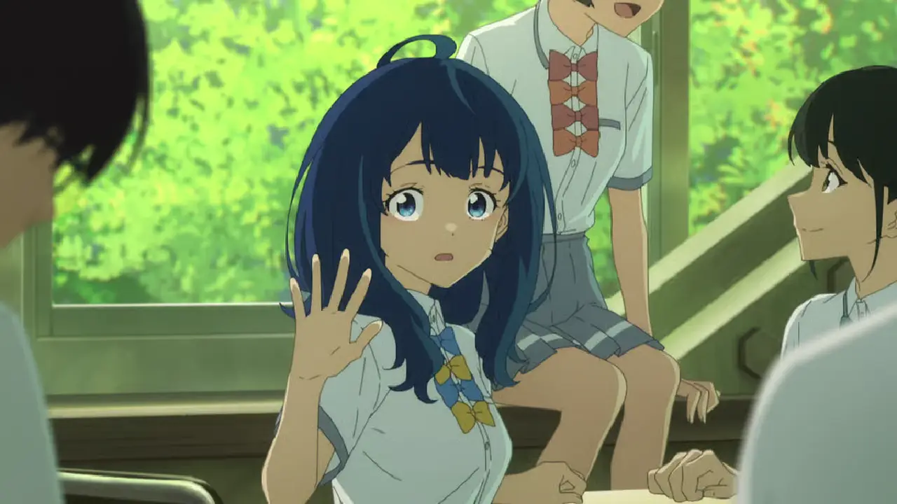 Too Many Losing Heroines! prepara un gran anuncio para sus fans