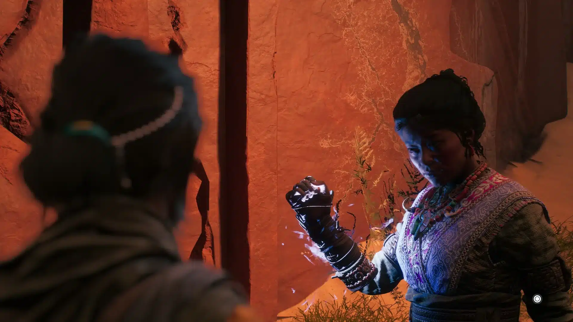 Review de Unknown 9: Awakening - un juego con ideas interesantes