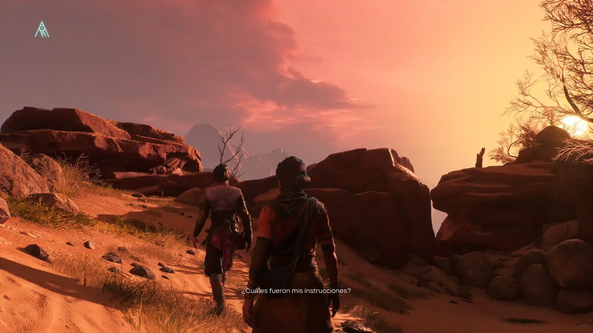 Review de Unknown 9: Awakening - un juego con ideas interesantes