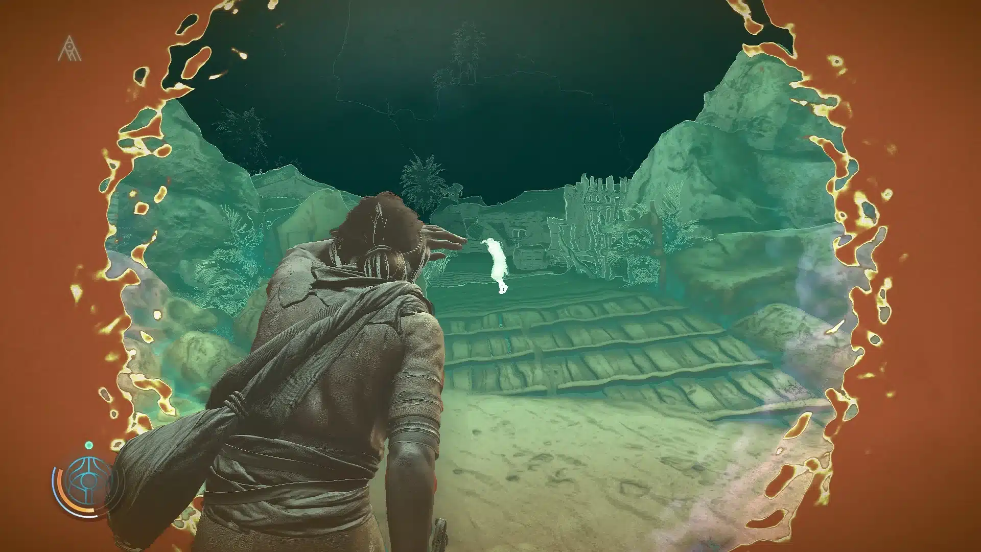 Review de Unknown 9: Awakening - un juego con ideas interesantes