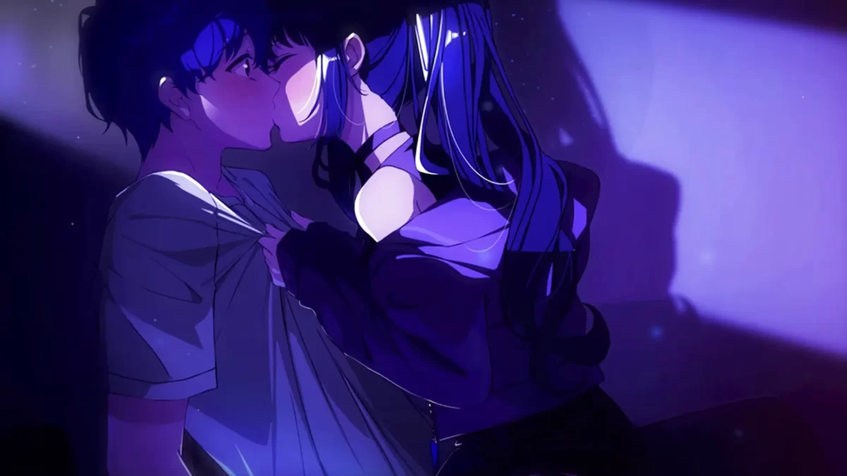 Eternights