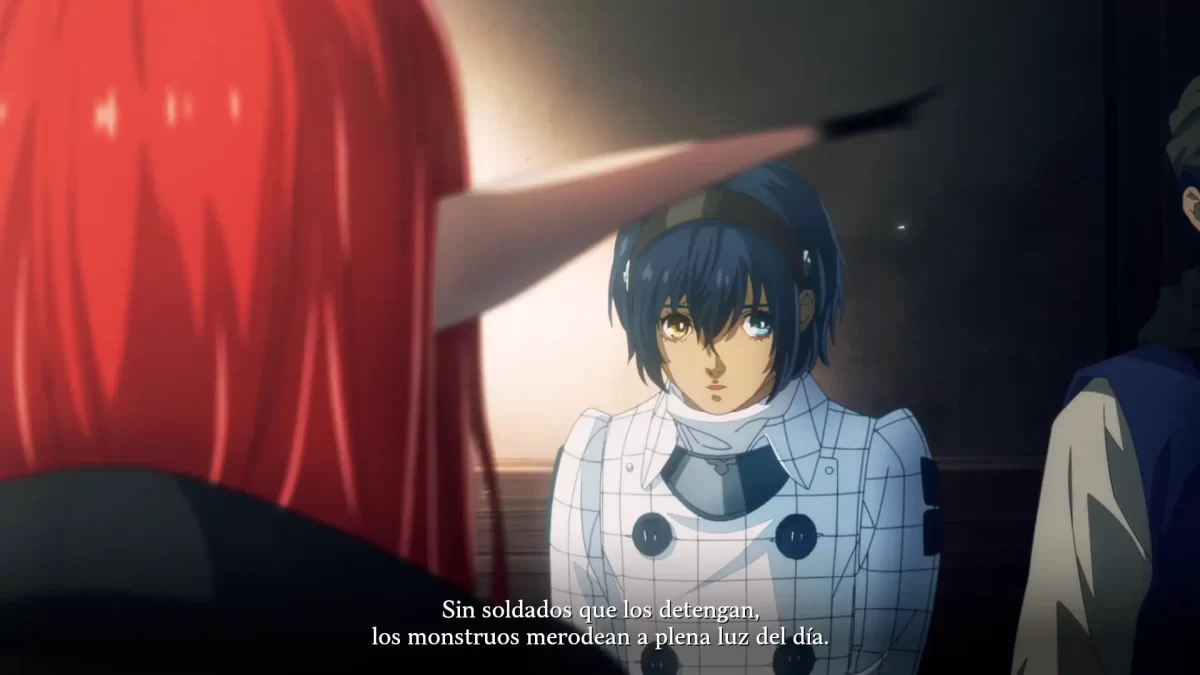 Metaphor: ReFantazio