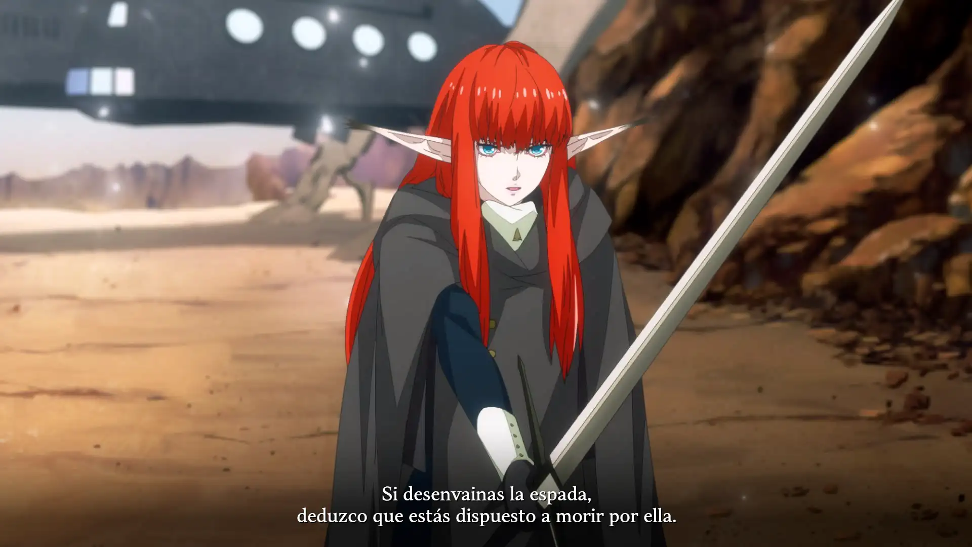 Metaphor: ReFantazio