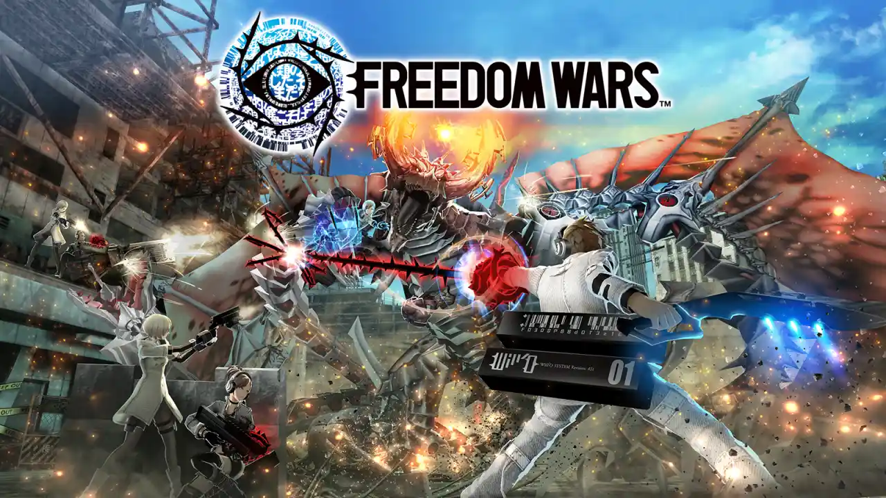 Freedom Wars