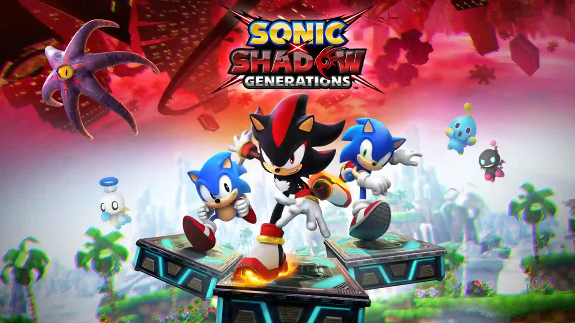 Sonic