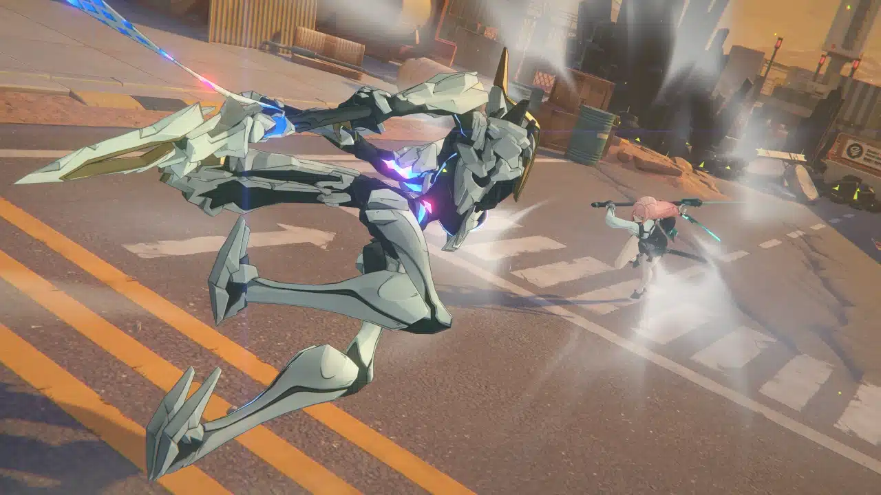 La versión 1.3 de Zenless Zone Zero ya está disponible y nos trae todo esto