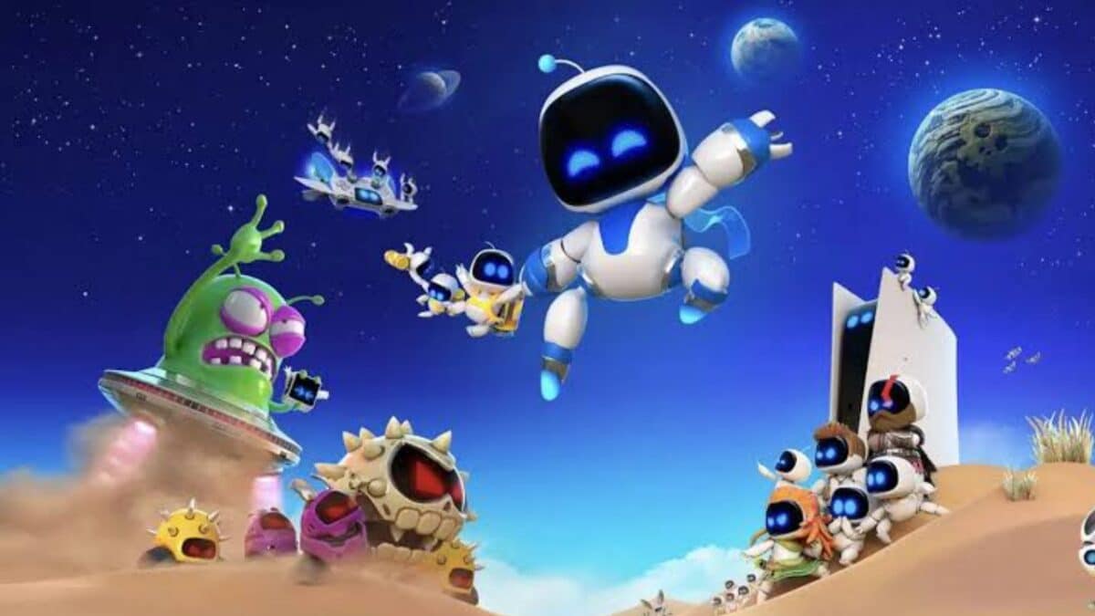 The game awards Metacritic