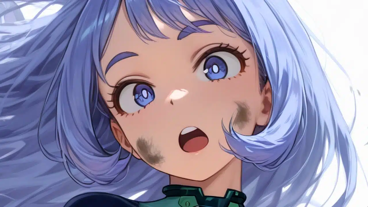 Autor de My Hero Academia muestra su amor por Nejire Hado en Ilustración