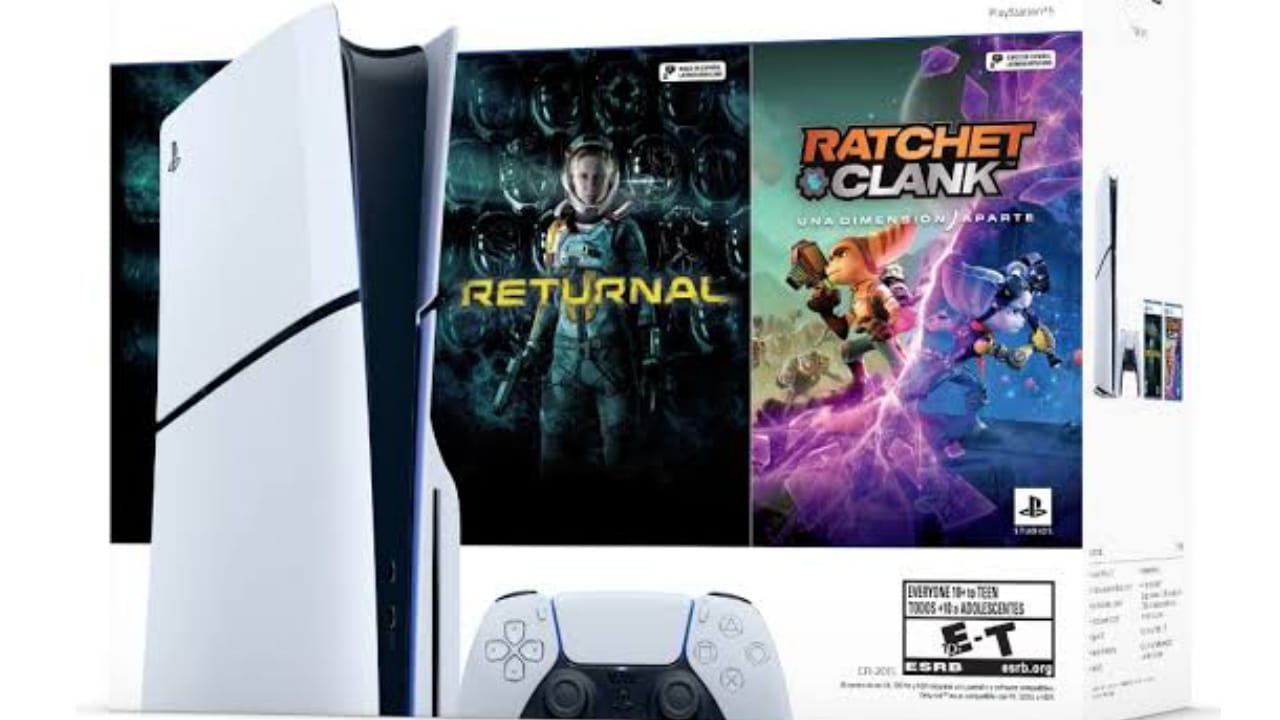 Amazon PlayStation 5