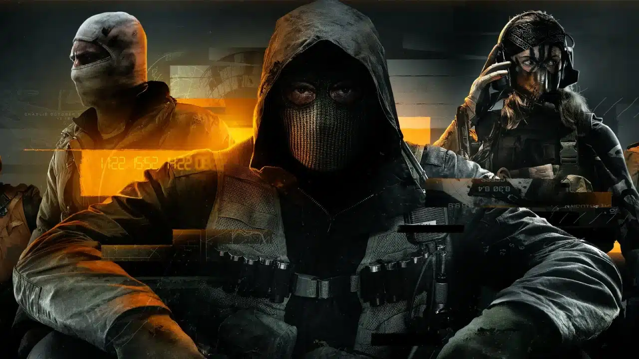 Call of Duty Black Ops 6