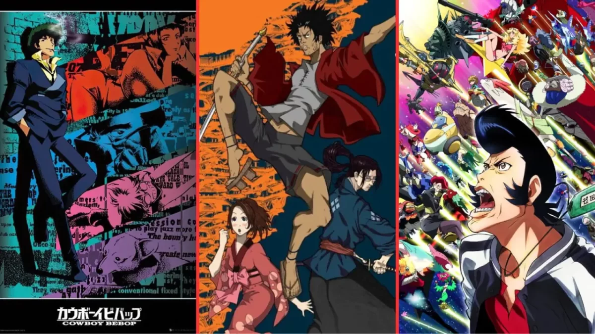 Shinichiro Watanabe confirma multiverso en sus obras y nos habla de su nuevo proyecto