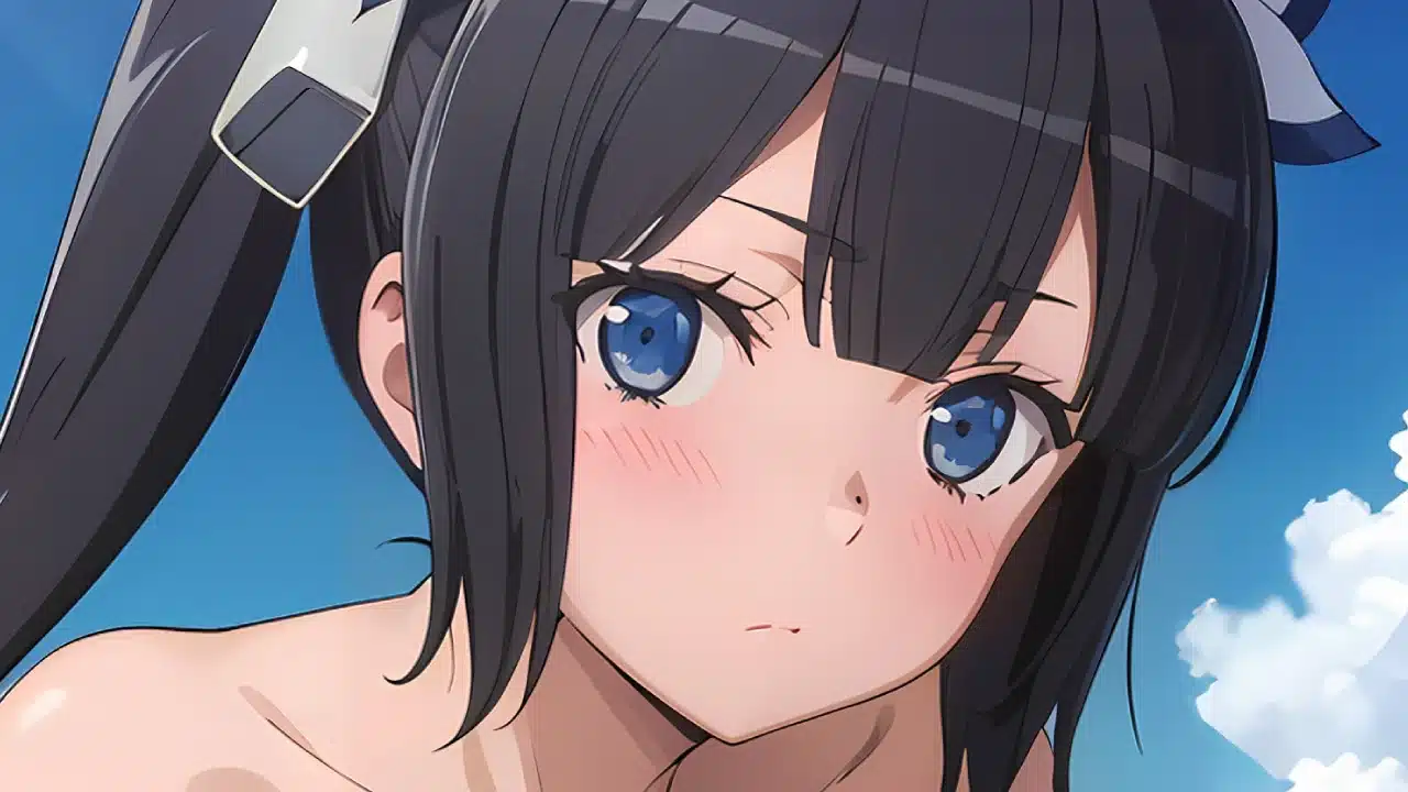 DanMachi pausará la emisión de su Quinta Temporada