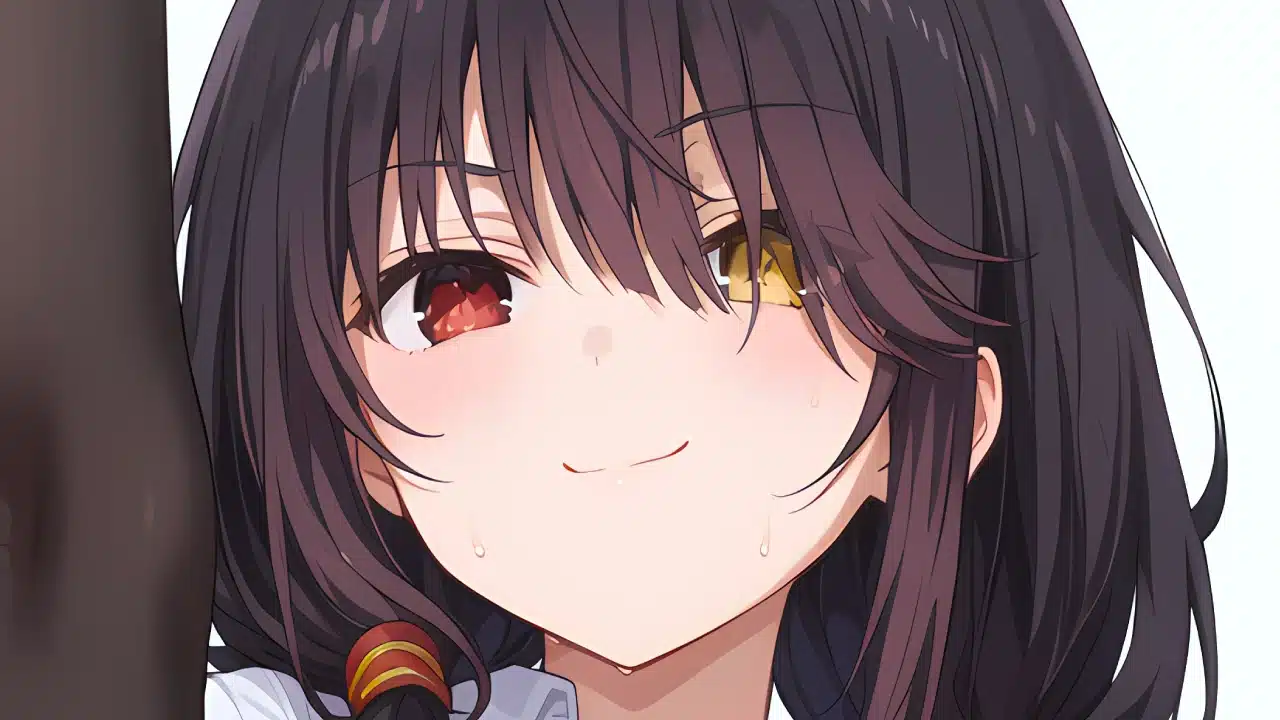 Las waifus de Date A Live visitan un Parque de Diversiones en evento