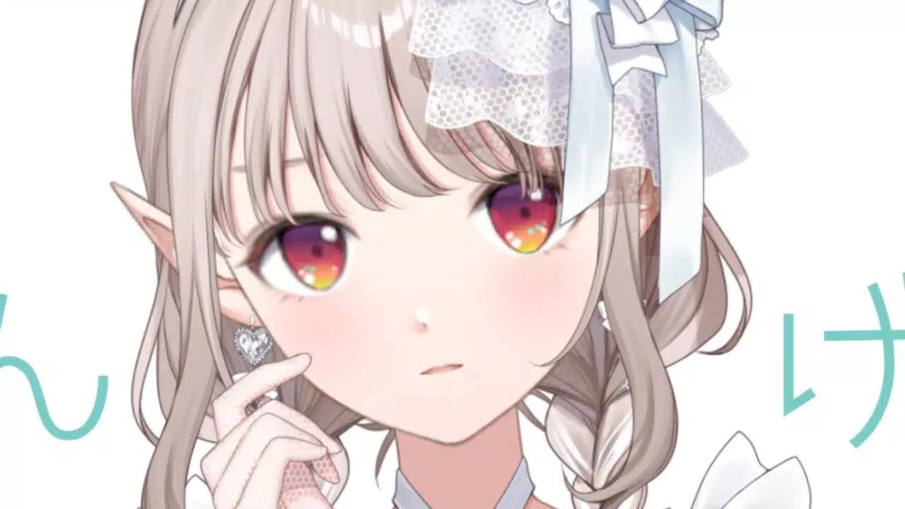 McDonald’s suma una nueva “waifu” al colaborar con famosa VTuber