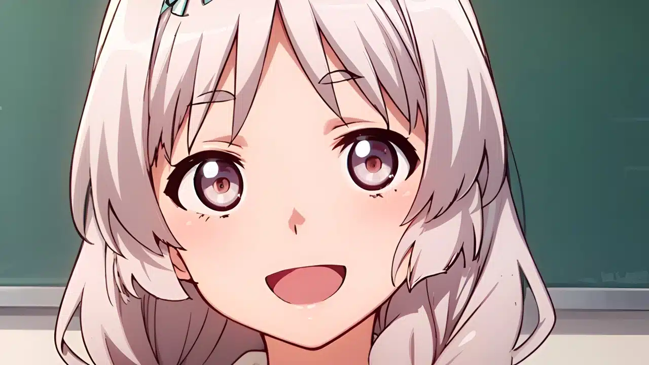 Inou-Battle wa Nichijou-kei no Naka de Hatoko