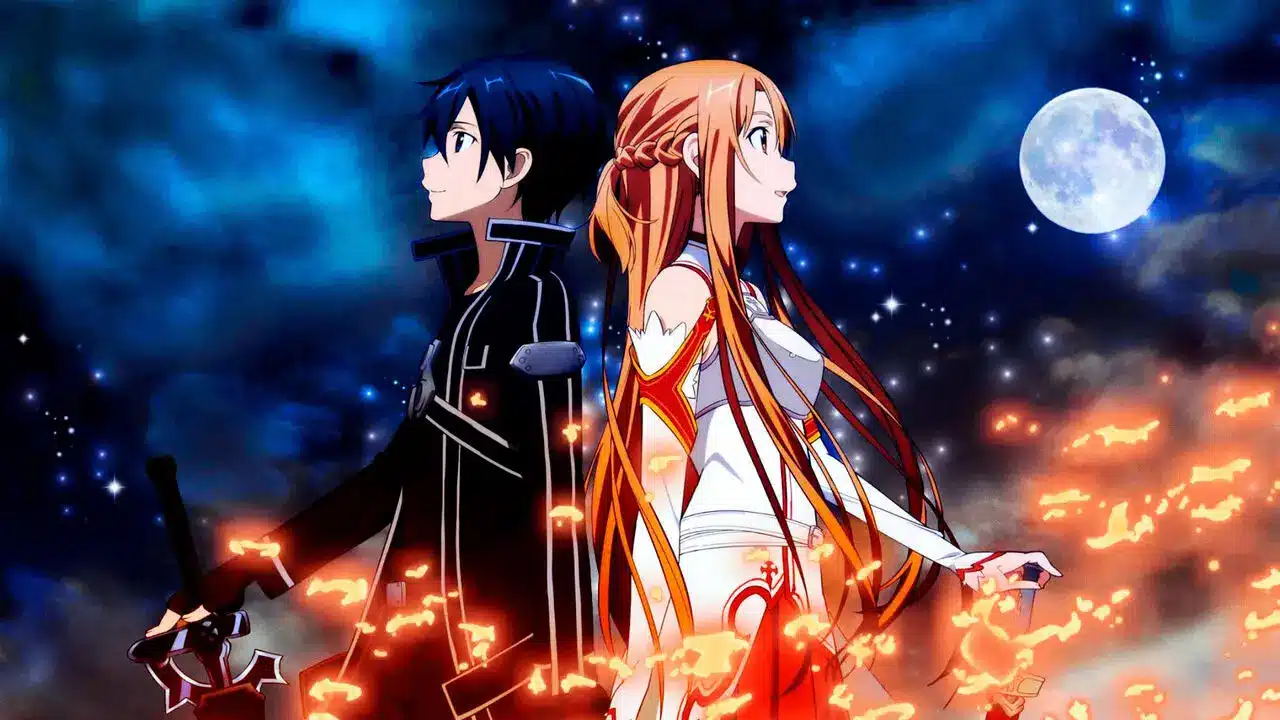My Anime List - El Isekai se ha vuelto más popular en los últimos años