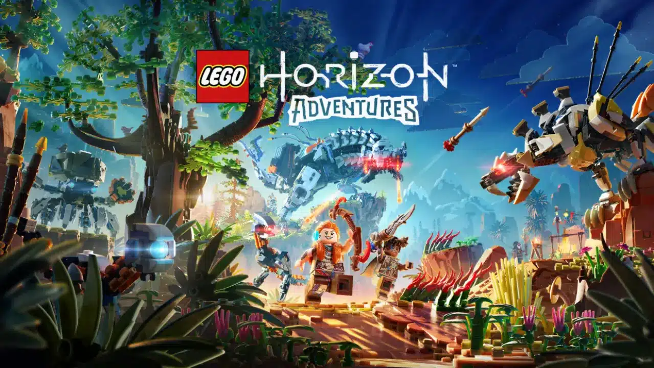 LEGO Horizon Adventures - Una experiencia familiar única