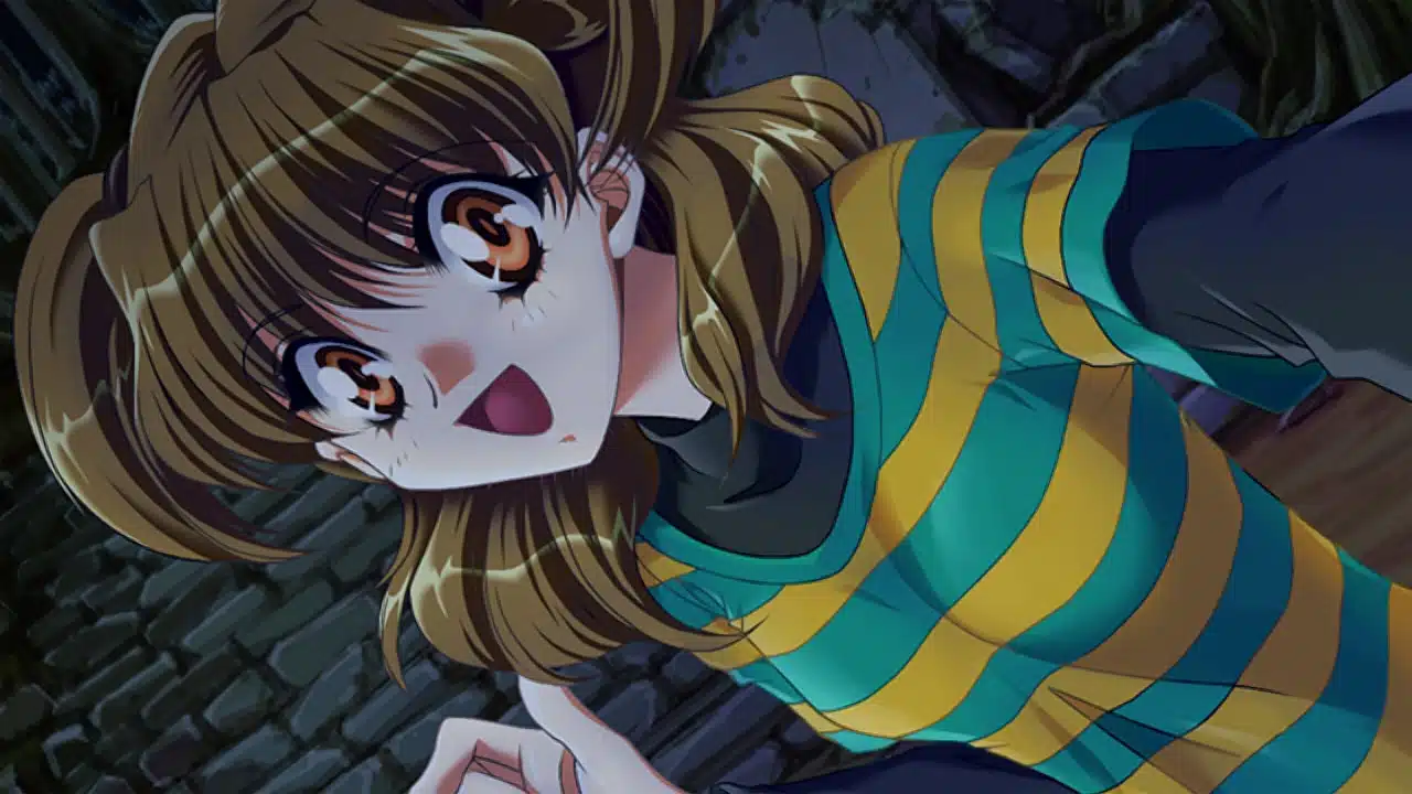 MAGES Ever 17 Never 7