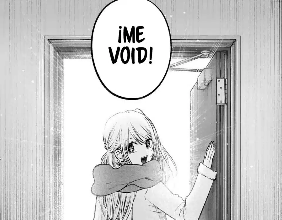 Una traducción del final de Oshi no Ko desata la polémica en redes