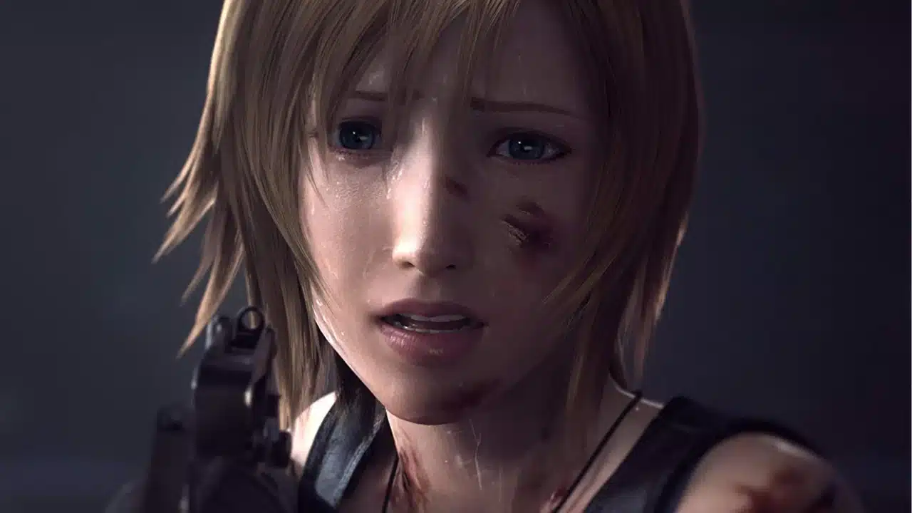 Parasite Eve