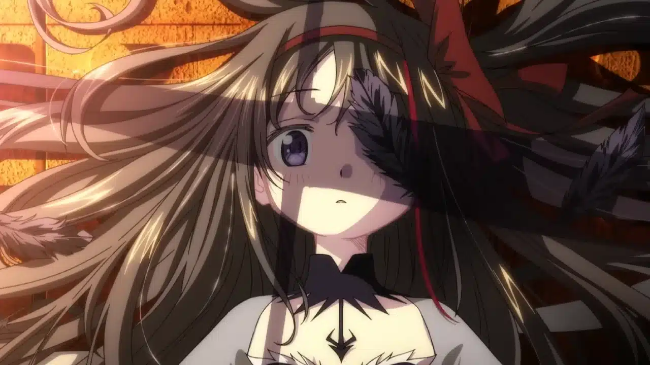 Homura Akemi protagoniza avance de Puella Magi Madoka Magica -Walpurgisnacht Rising-