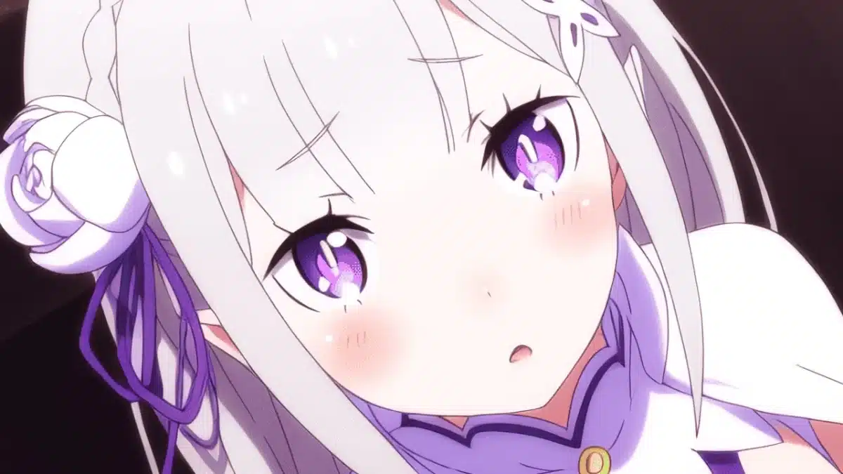 Re: Zero regresará en Febrero de 2025